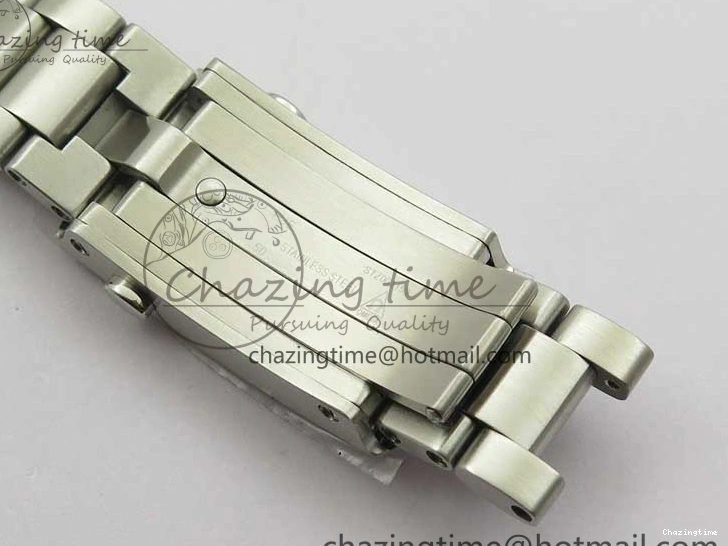 0109 Planet Ocean 39.5mm Black Ceramic Bezel SS VSF 1:1 Best Edition Black Dial on SS Bracelet A Stretchable 7890